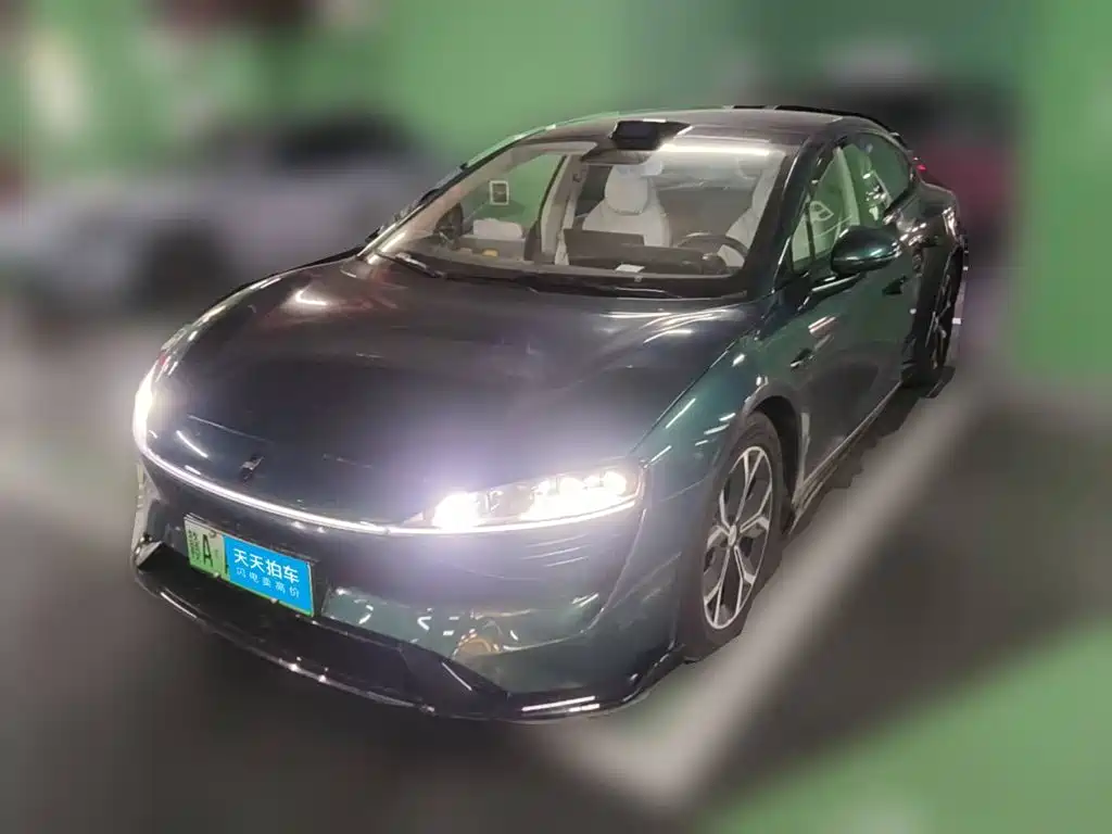 Zhijie S7 2025 2026 Max