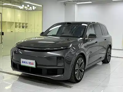 Li Auto L9