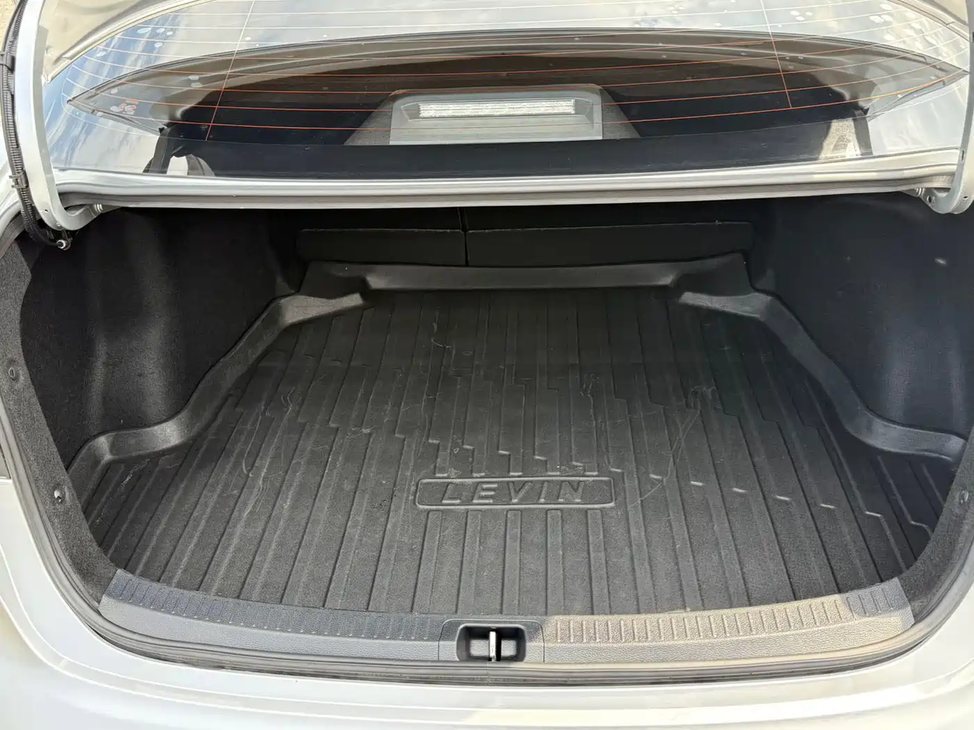 Toyota Levin 2021 185T CVT Sport Edition фото 17