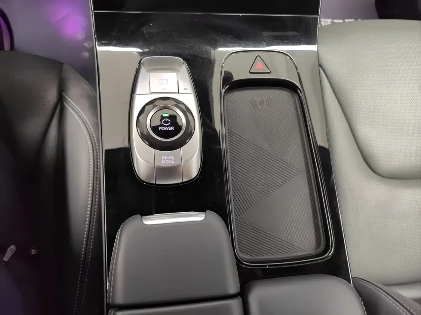 ARCFOX EXTREME FOX POLAR FOX ALPHA T