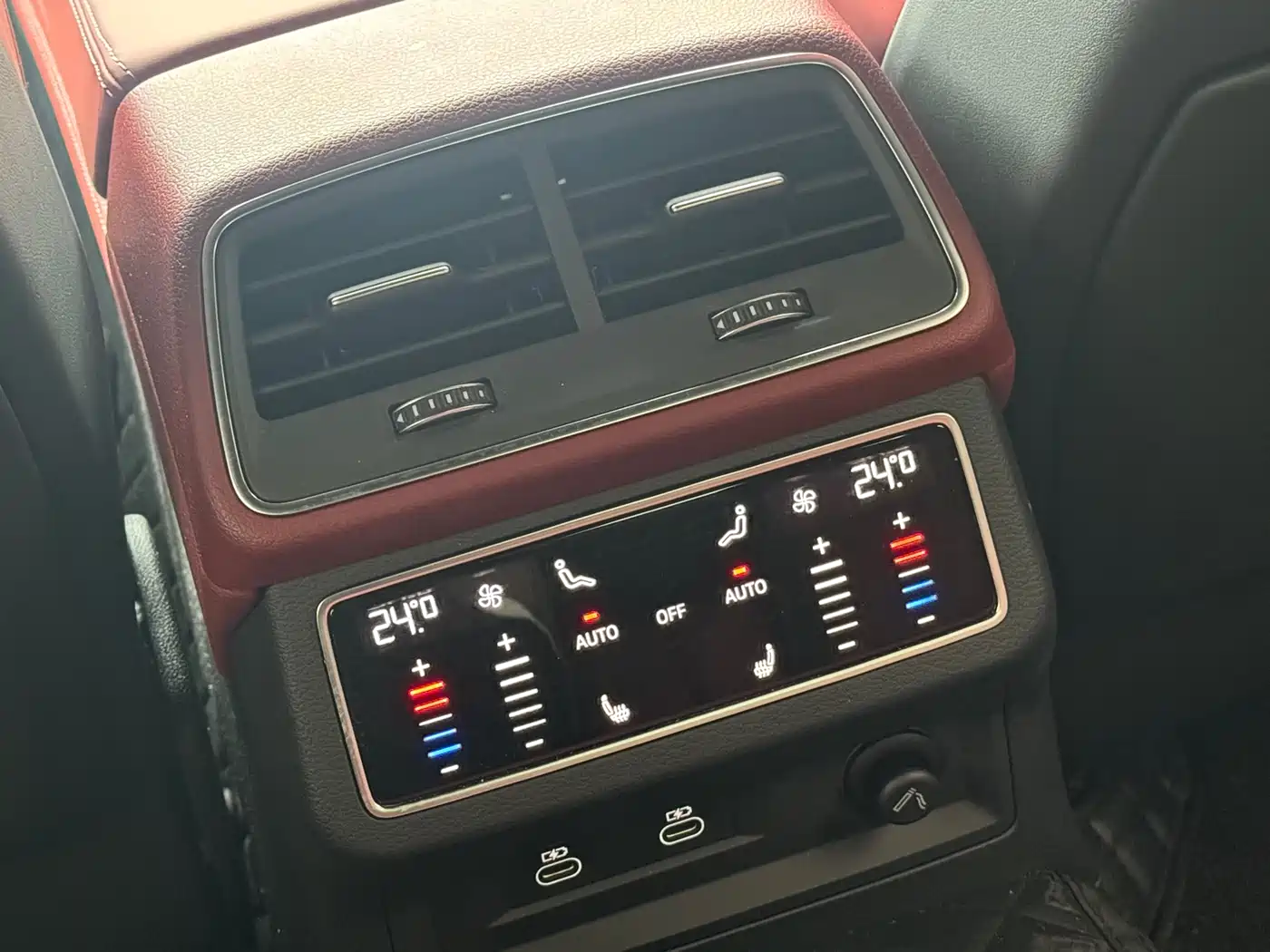 AUDI A7L