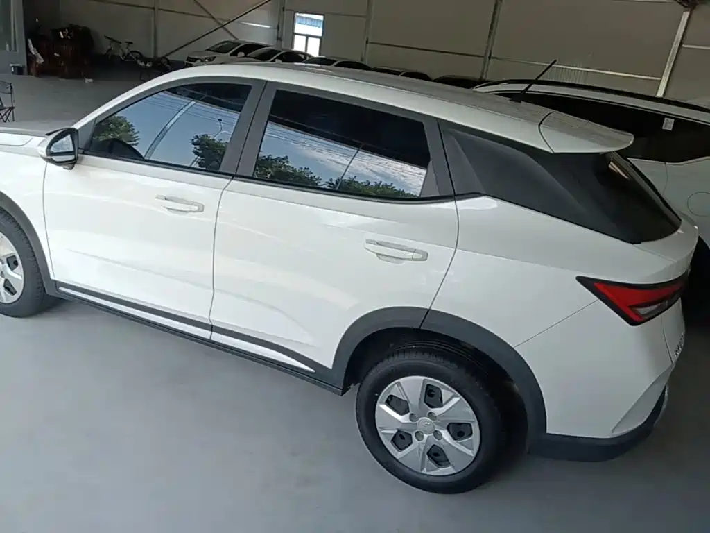 Фото 5 - Wuling Motors Wuling Xingchi