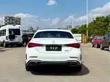 Фото 5 - Mercedes-Benz C-Class