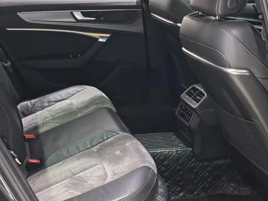 Audi A6L 2019 45 TFSI Premium Dynamic фото 18