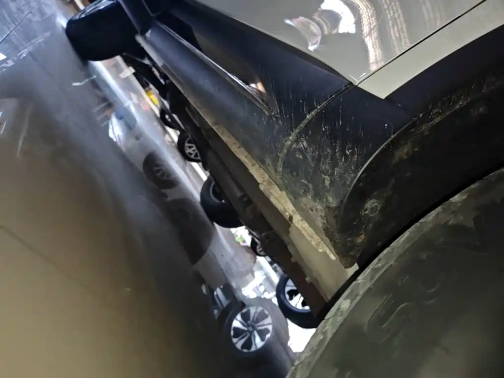 Фото 21 - Haval H6