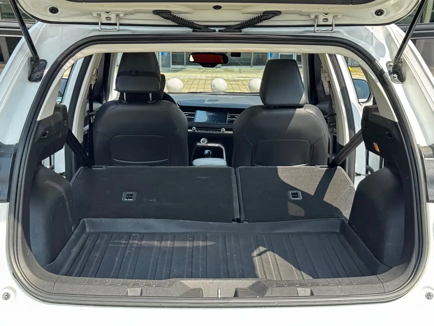 Haval H6 2021 1.5GDIT Automatic Champion Edition фото 19