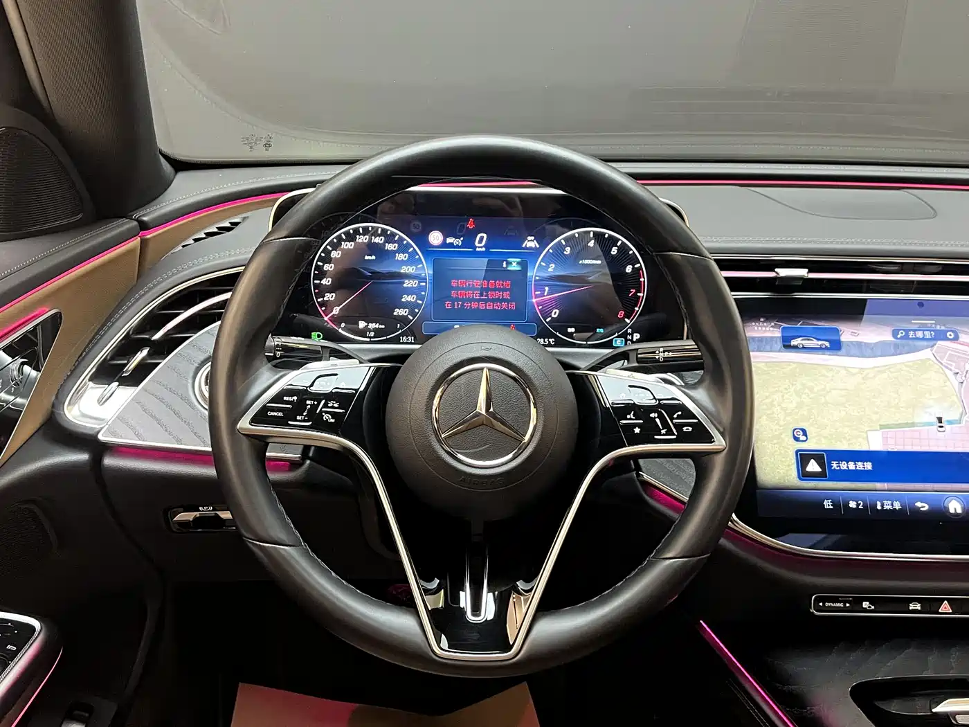 Mercedes-Benz E-Class (Import) 2024 E 260 Sport Edition фото 8