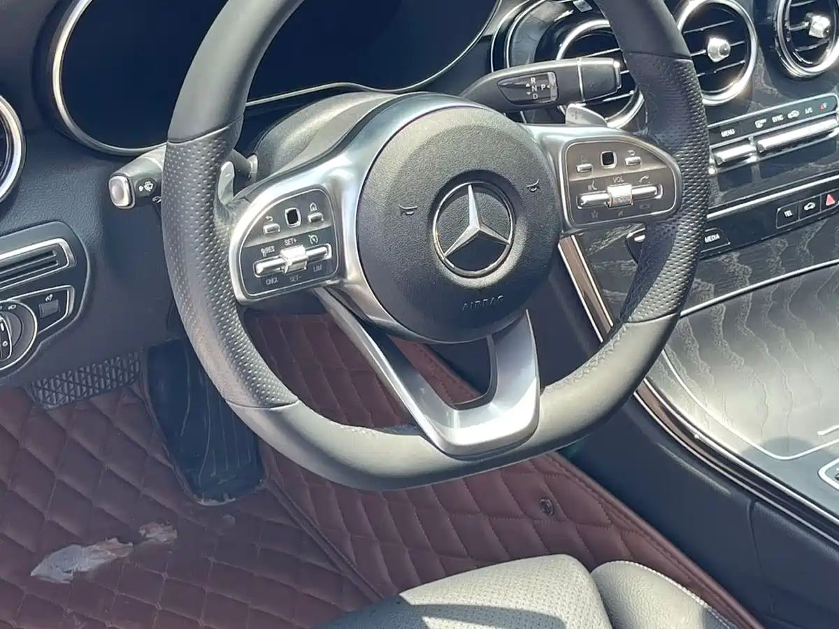 Mercedes-Benz C-Class 2020 Facelift C 260 L Sport фото 7