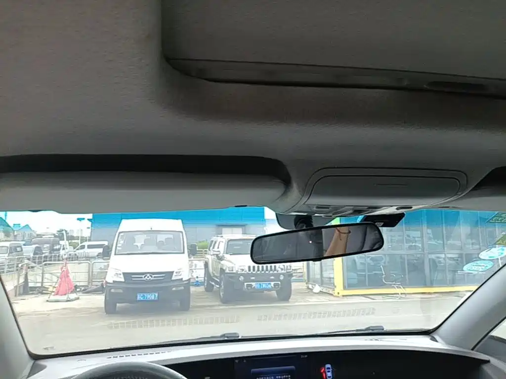 Luxgen Luxgen7 MPV 2018 2016 2.0T Luxury