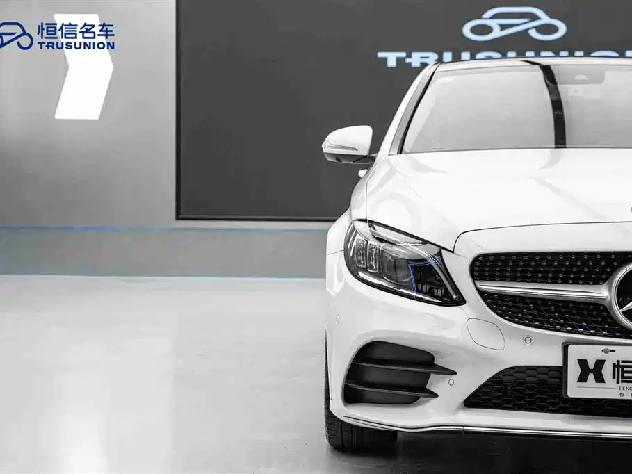 Mercedes-Benz C-Class 2019 C 300 L Sport Edition фото 8