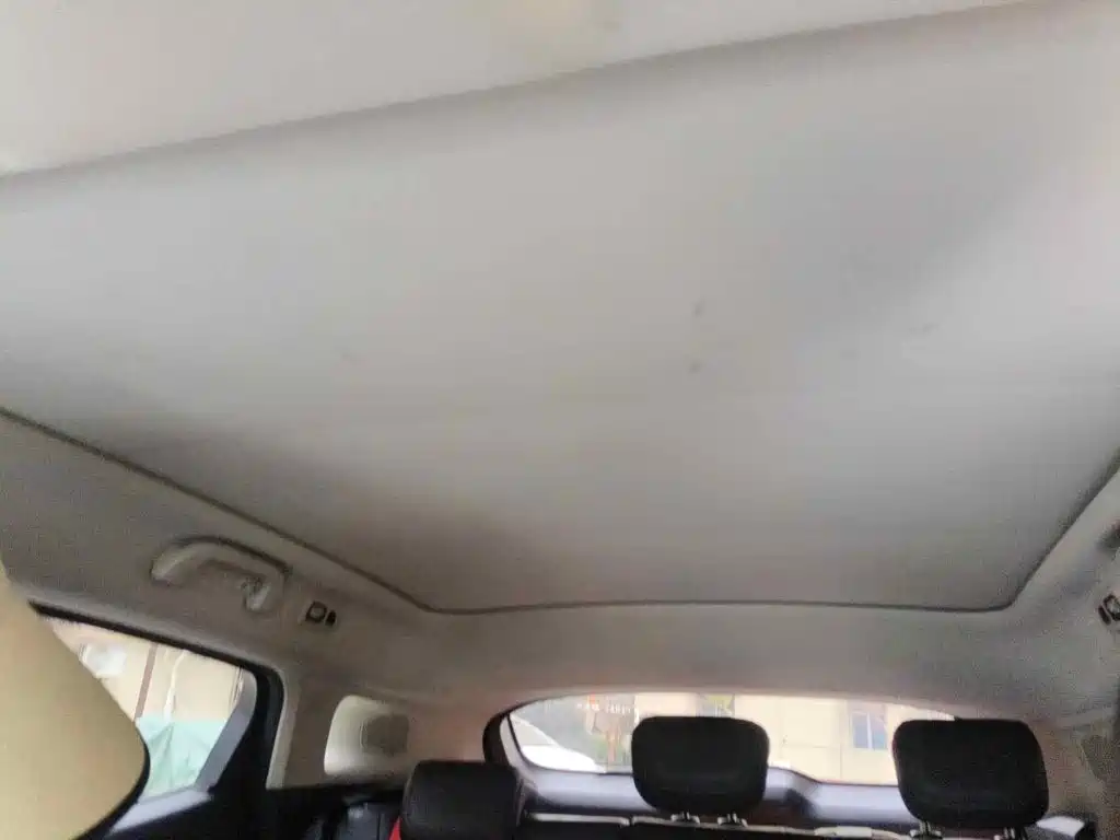 WEY VV5 2018 2017 2.0T Super Luxury Model