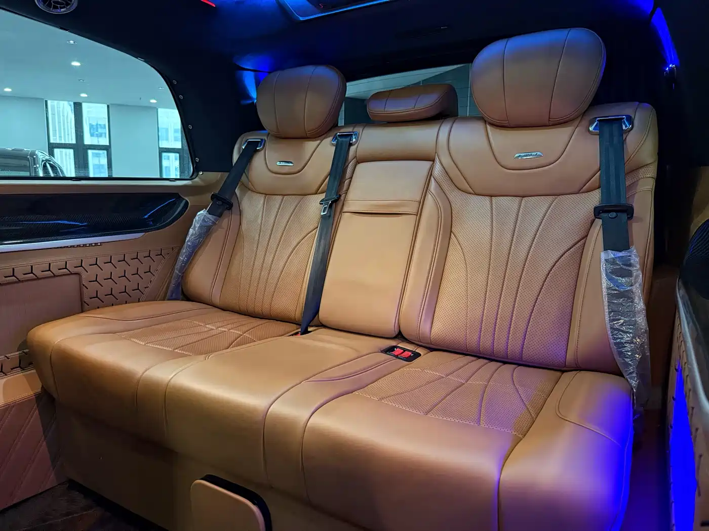 AM XIAOAO XIAOAO V CLASS