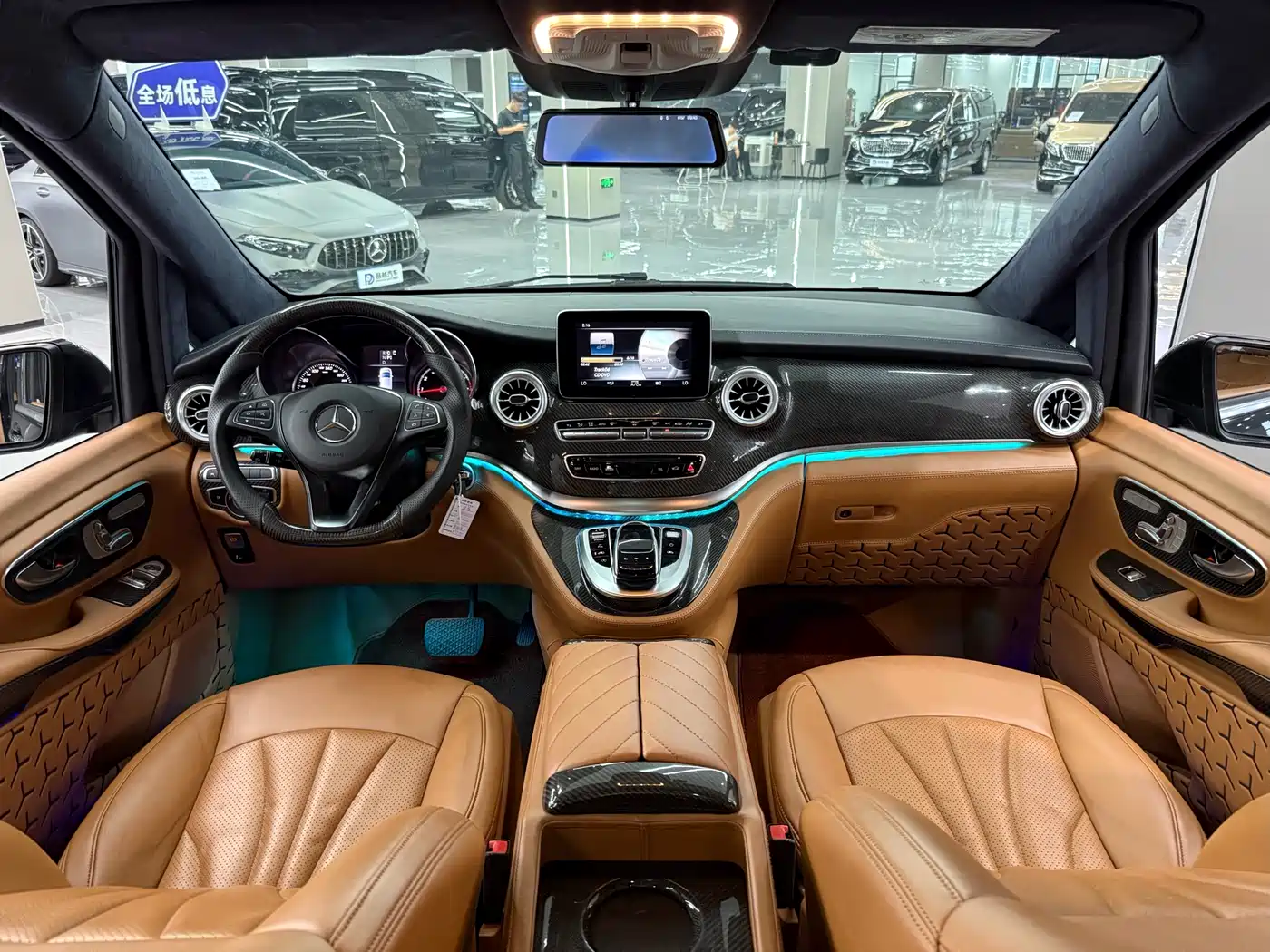 AM XIAOAO XIAOAO V CLASS