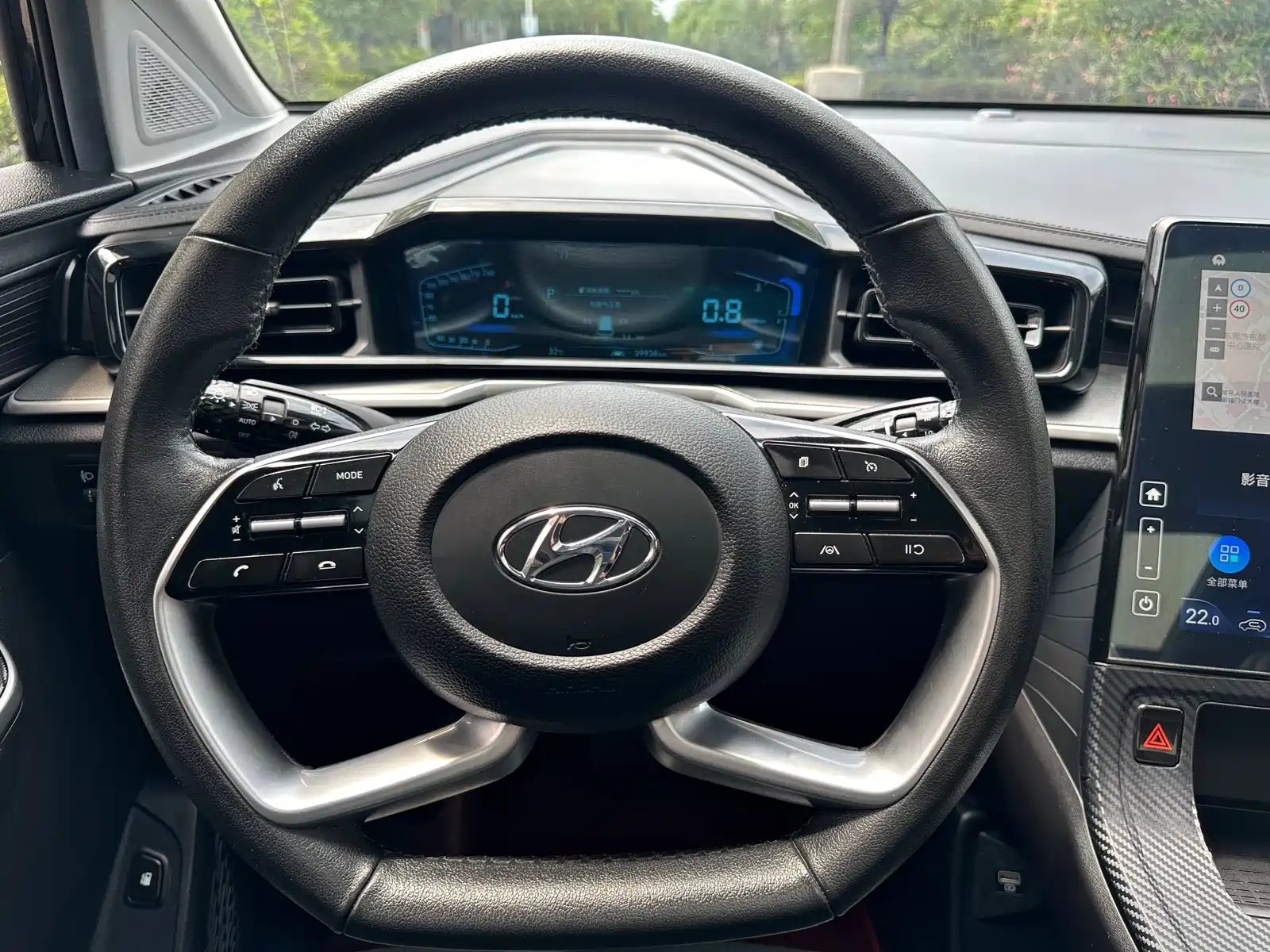 صورة 23 - Hyundai Custo