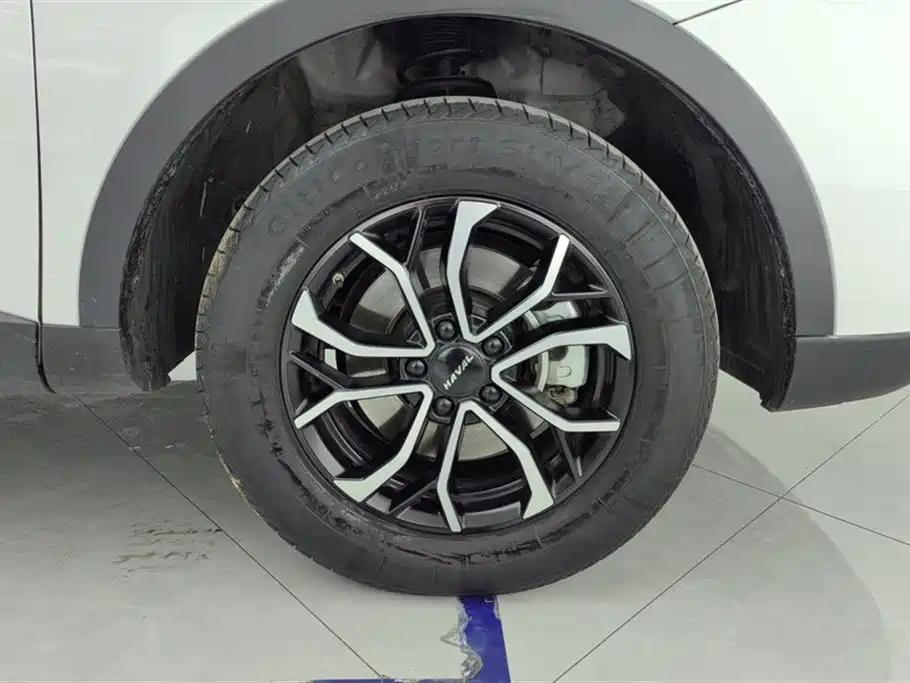 Haval H6 2021 National Trend Edition 1.5T Automatic Urban Edition фото 6