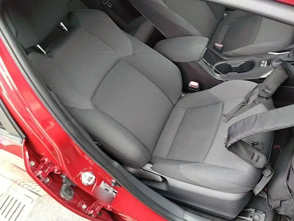 Photo 25 - Toyota Levin