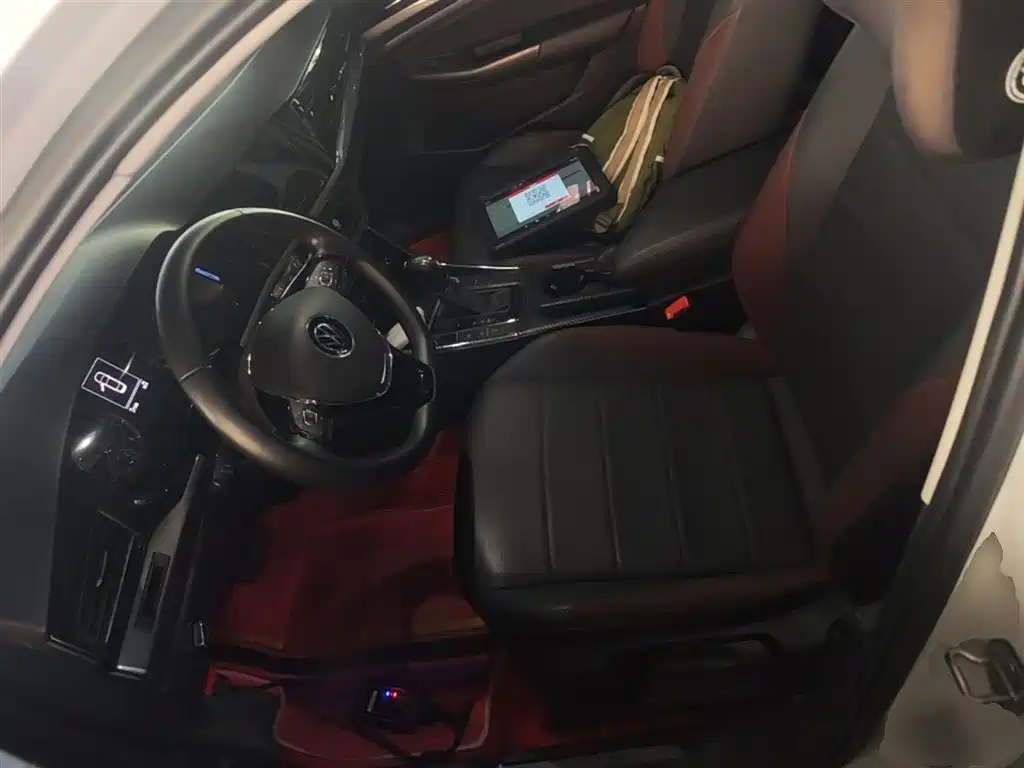Volkswagen Bora 2021 1.5L Automatic Elite Smart Edition фото 15