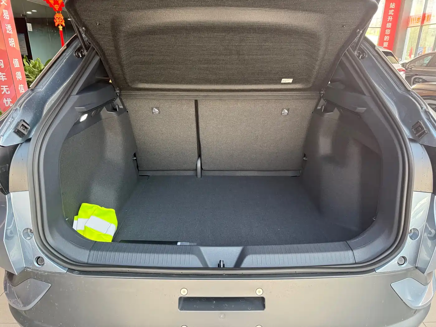 VOLKSWAGEN ID.4 CROZZ