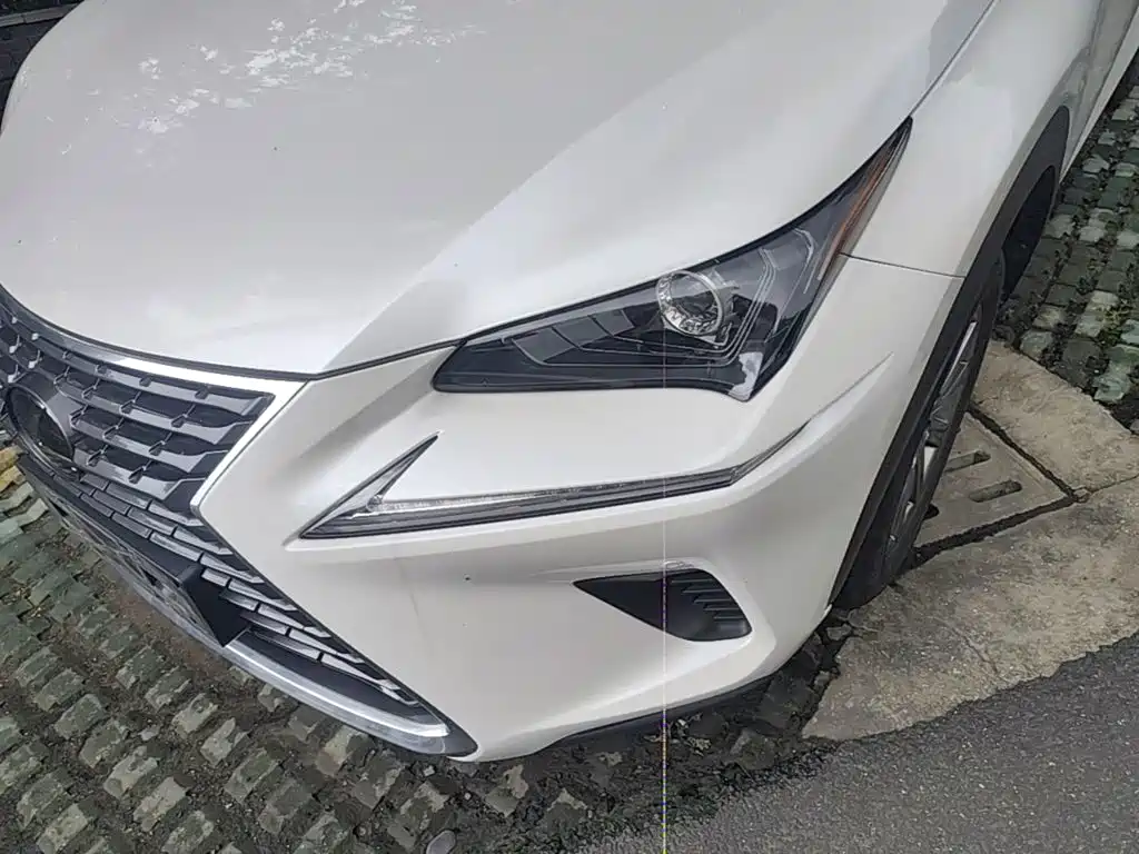 Фото 24 - Lexus NX