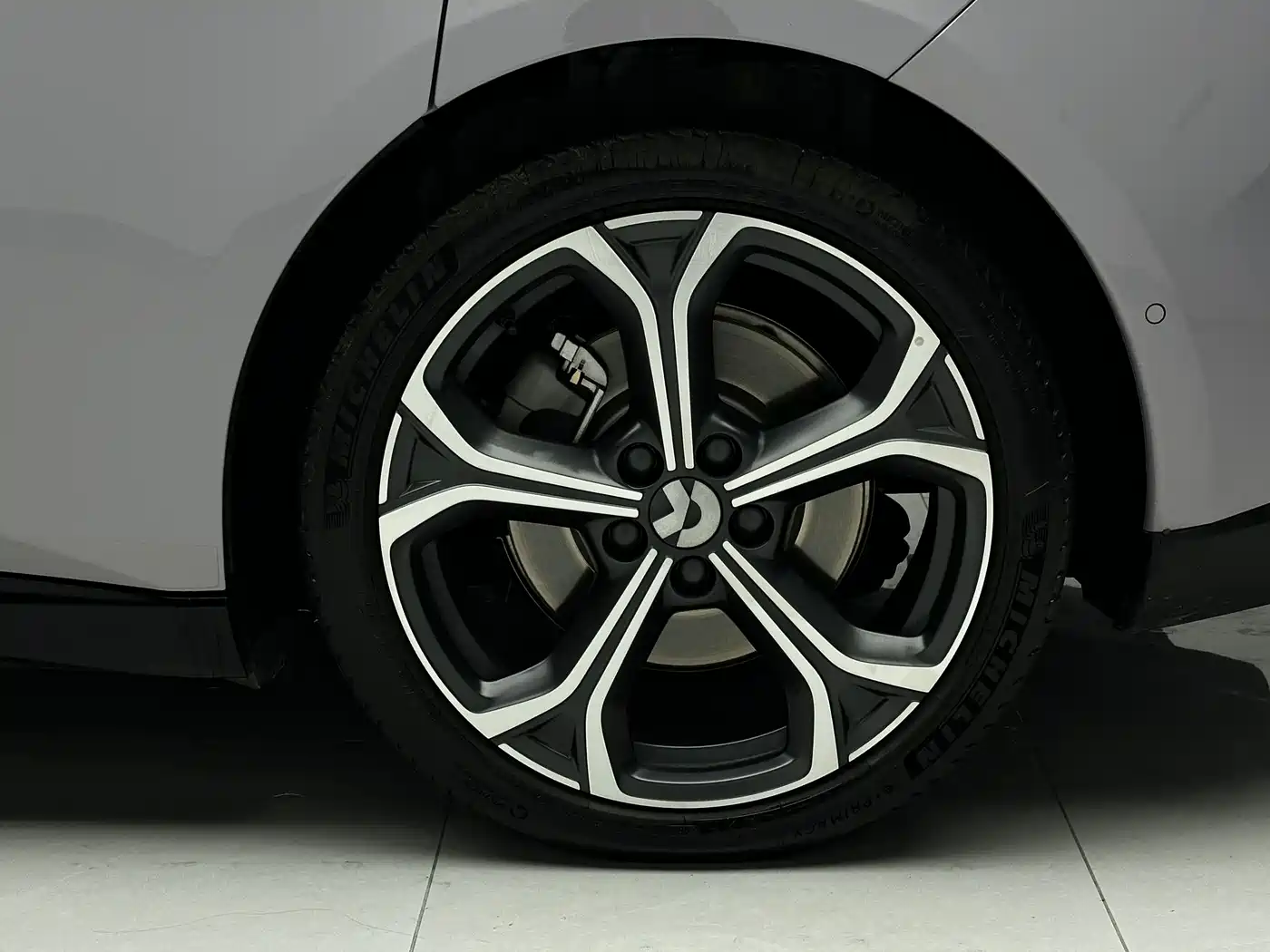 NIO ET5 2025 2025 75kWh
