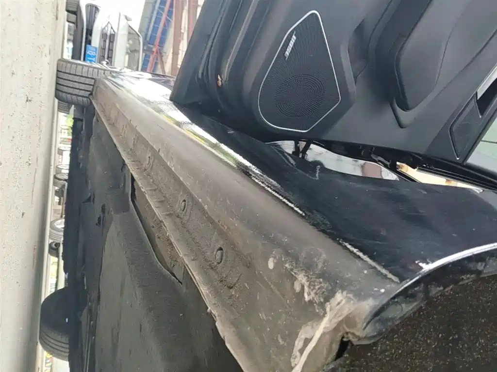 Hongqi H5 2020 1.8T Automatic Smart Connection Qi Enjoy Edition фото 18