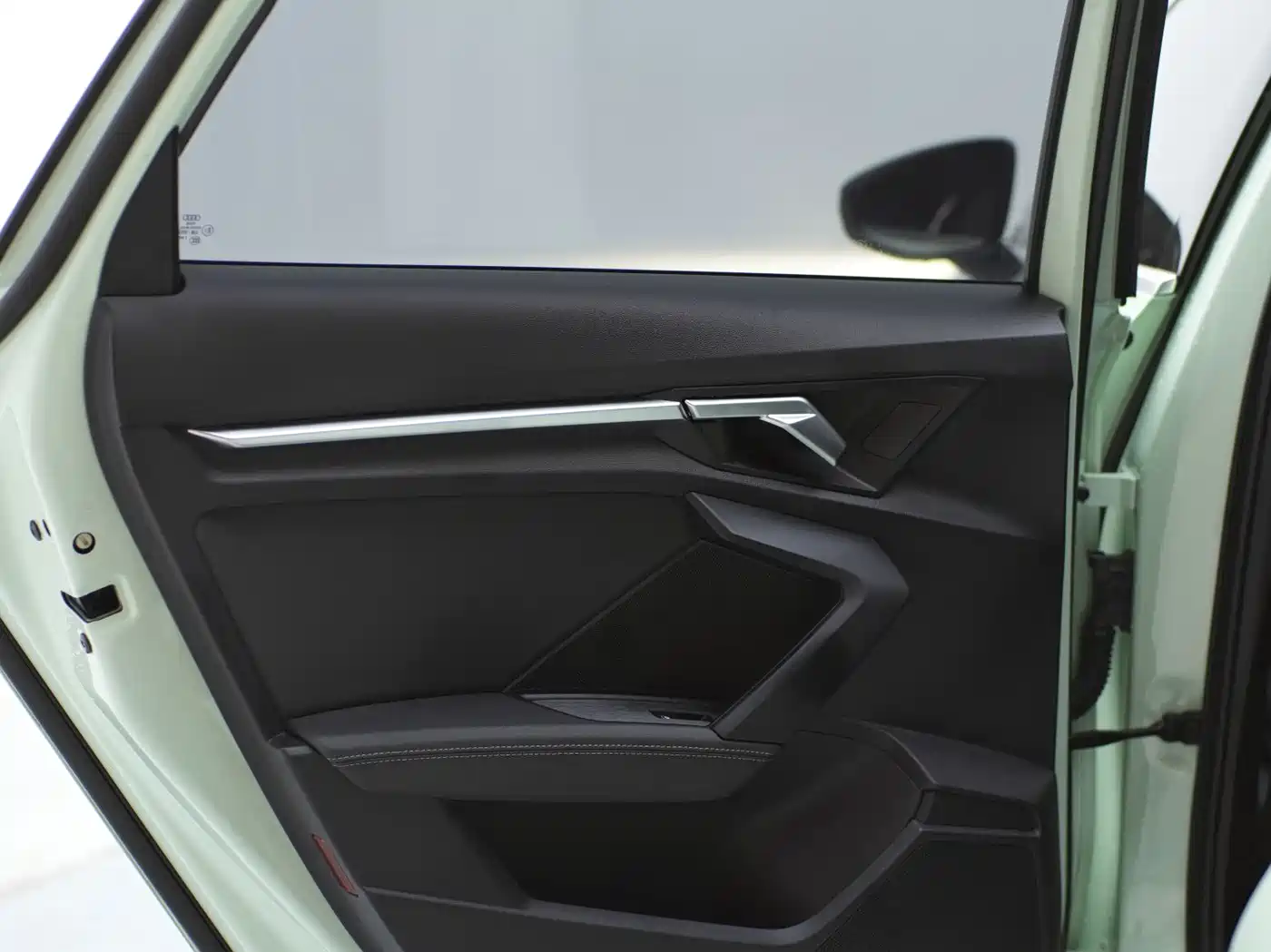 Audi A3 2023 Facelift A3L Limousine 35 TFSI Fashion Sport фото 25