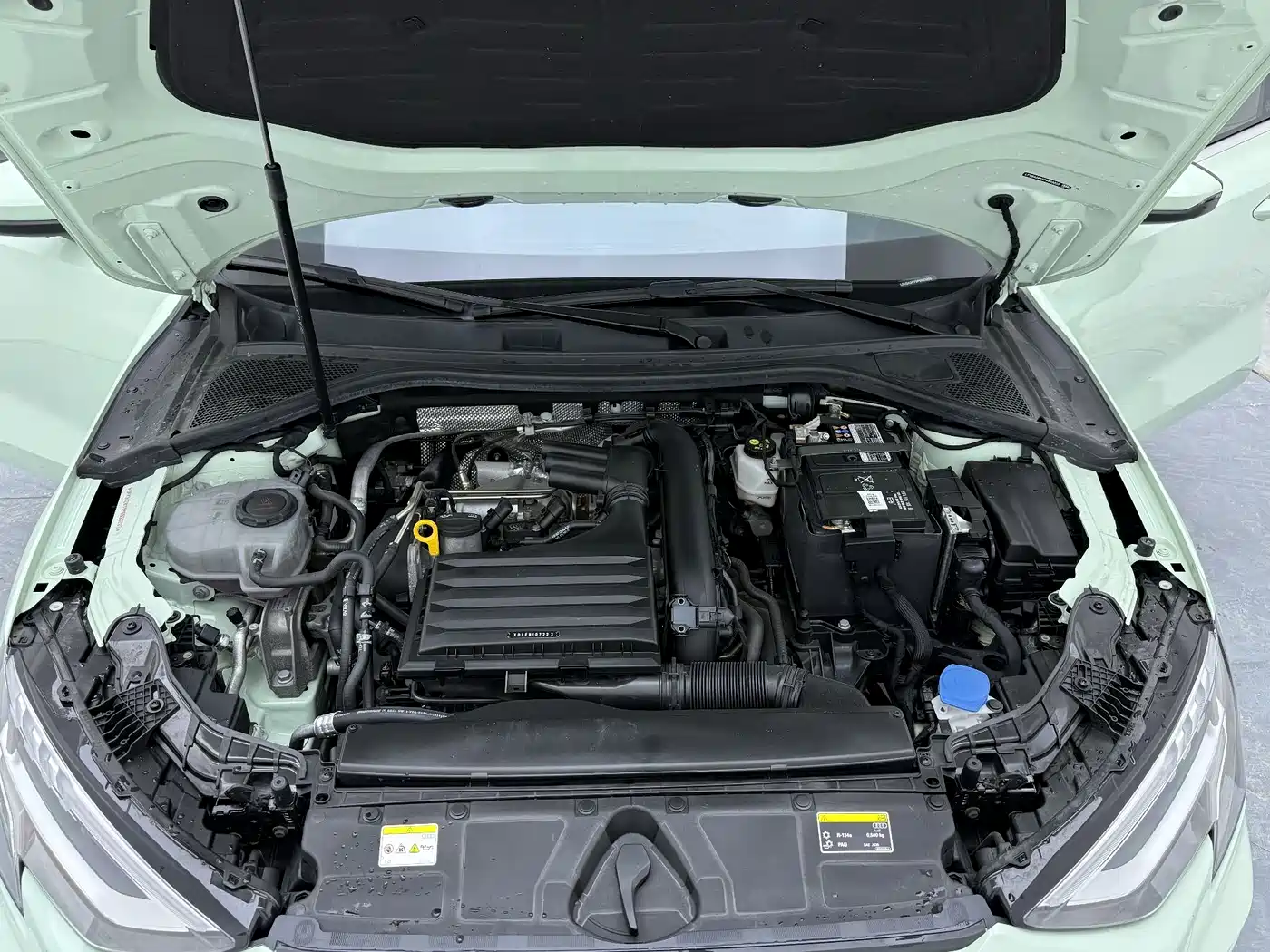 Audi A3 2023 Facelift A3L Limousine 35 TFSI Fashion Sport фото 30