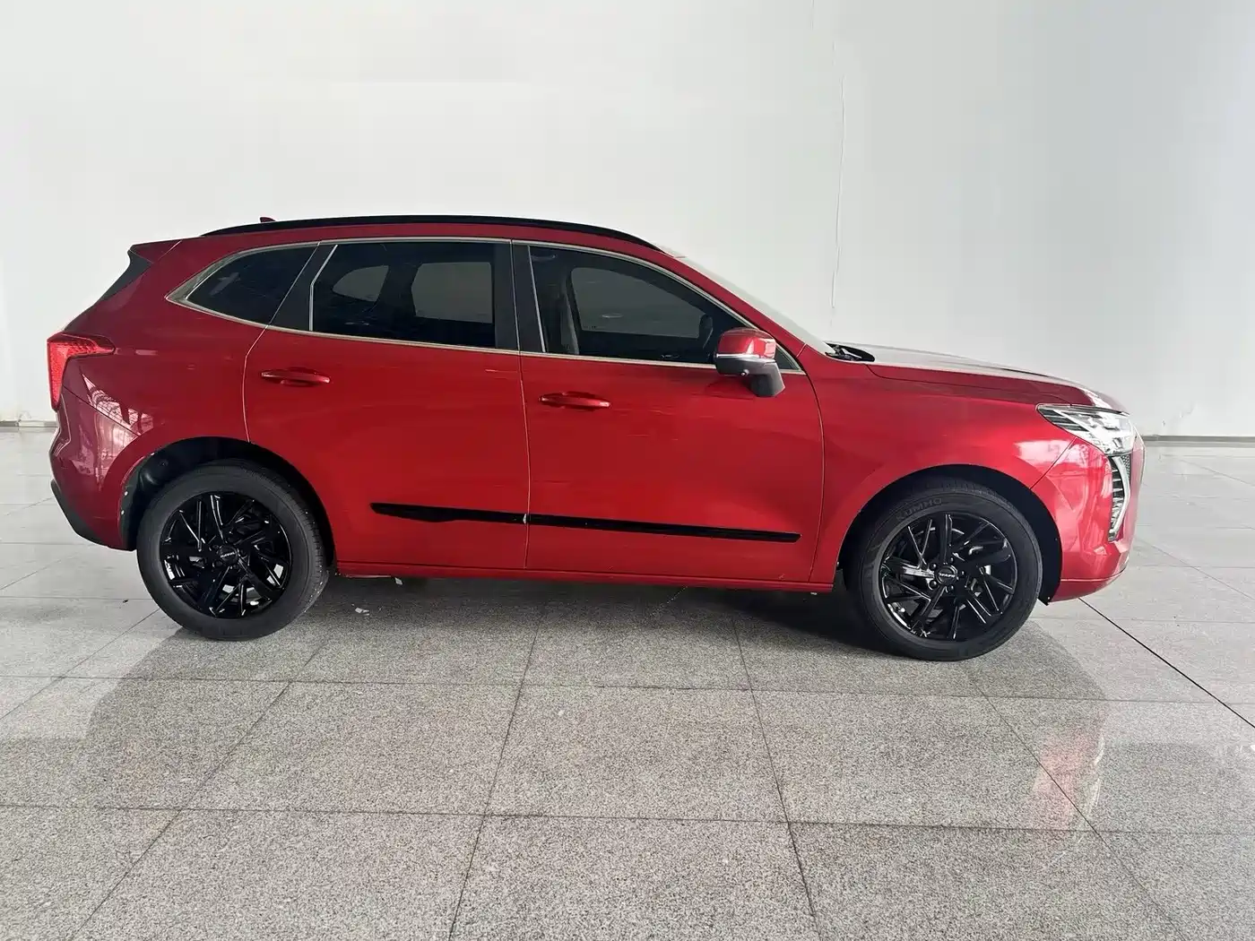 Haval First Love 2021 2021 1.5T Automatic Junior Edition