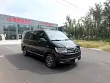 Фото 4 - Volkswagen Multivan