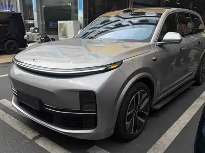 Li Auto L9
