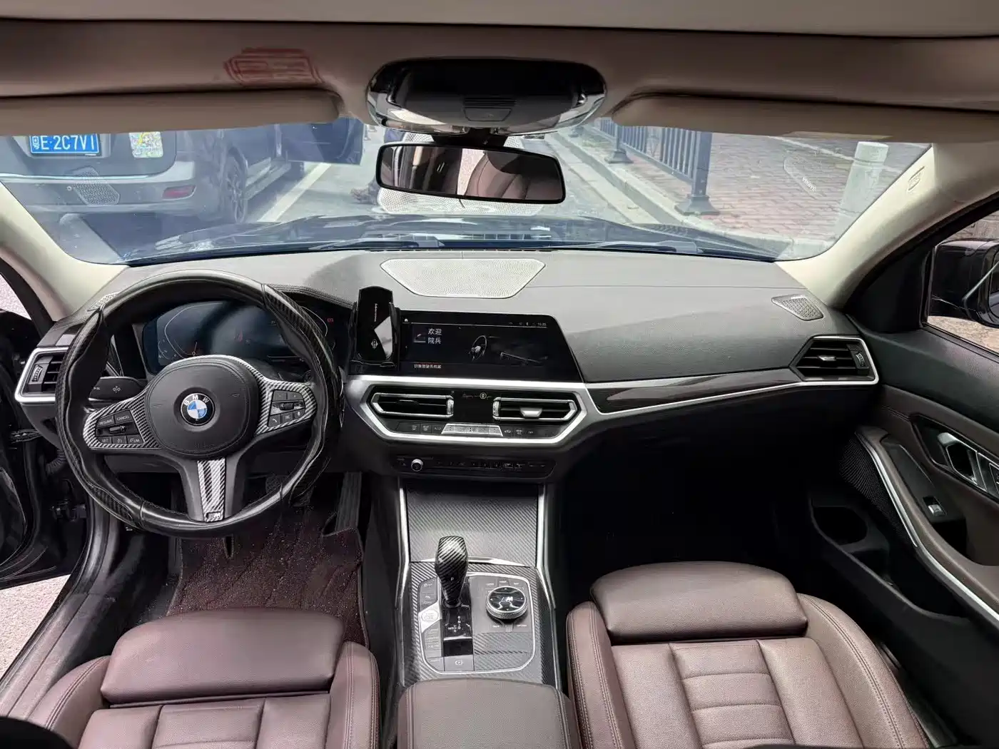 BMW 3 Series 2020 Facelift 325Li Launch Edition фото 9