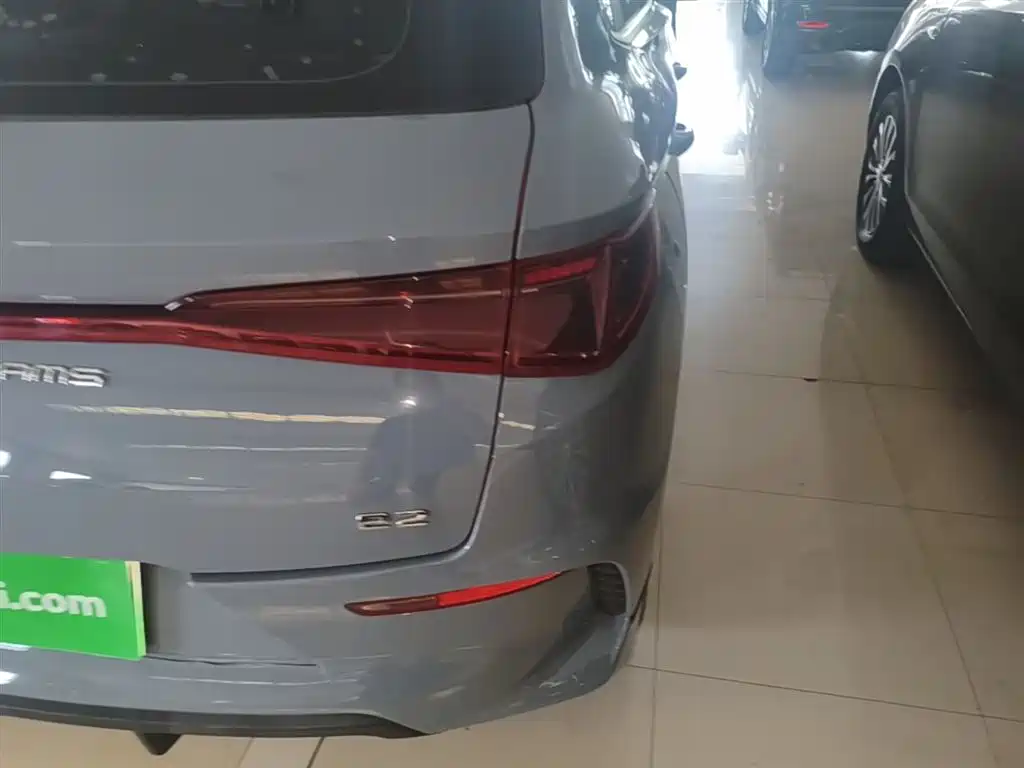 BYD e2 2019 Standard Range Intelligent Comfort фото 8