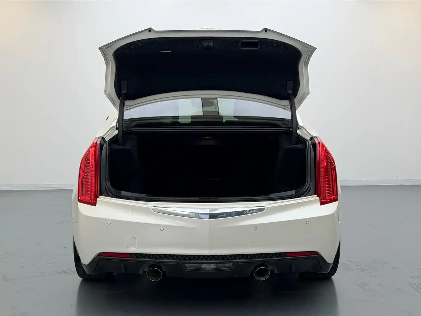 Cadillac ATS (Import) 2014 28T Comfort фото 18