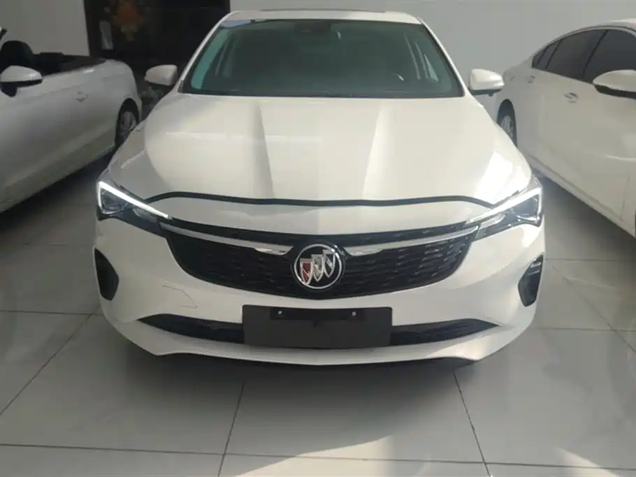 BUICK WEILANG