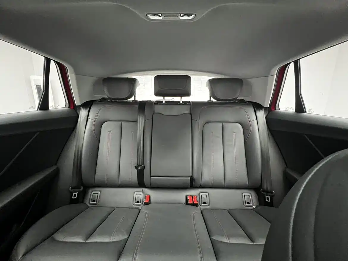 Audi Q2L 2023 2022 35 TFSI Progressive Dynamic
