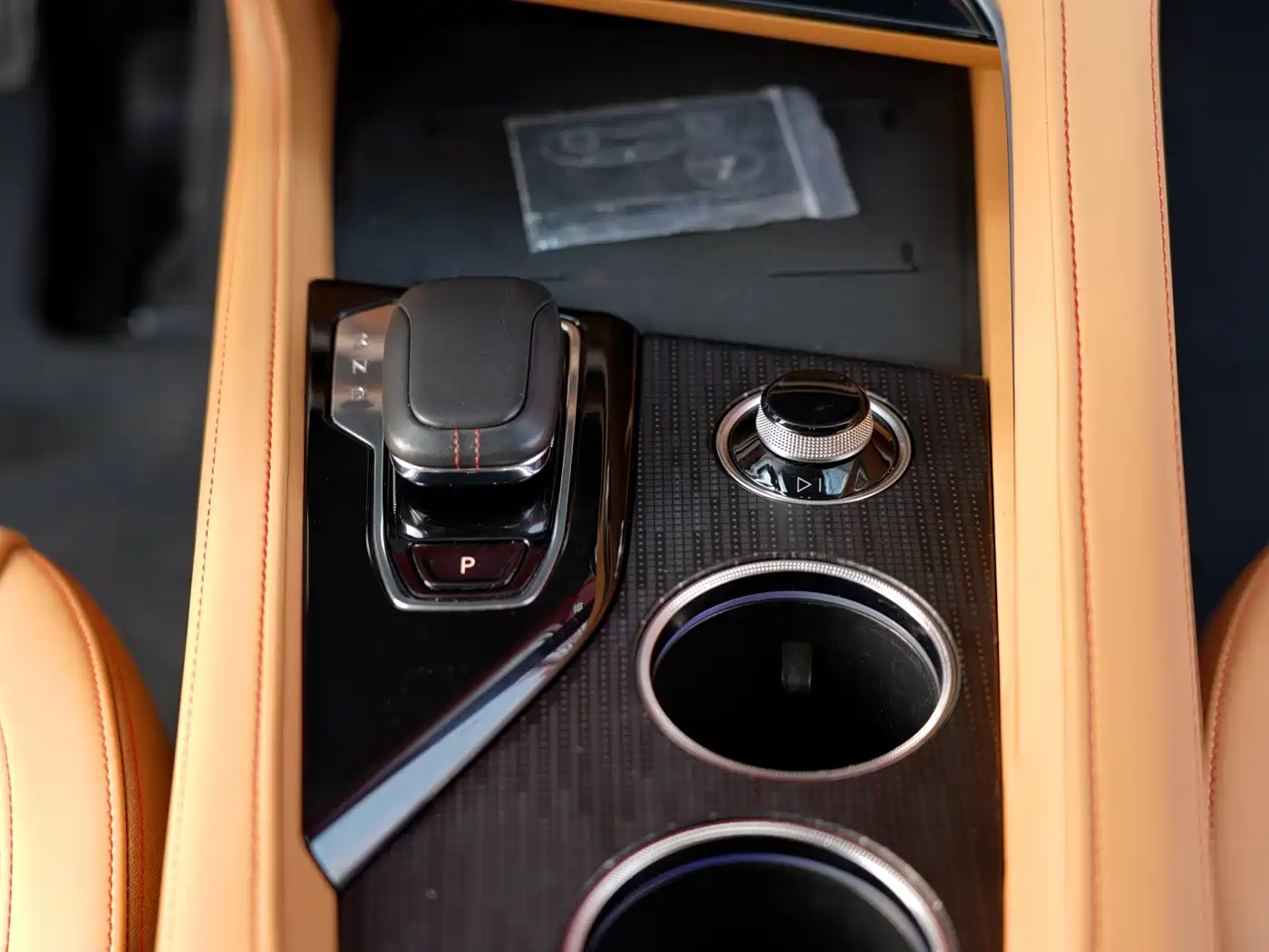 ZEEKR EXTREME KRYPTON 001