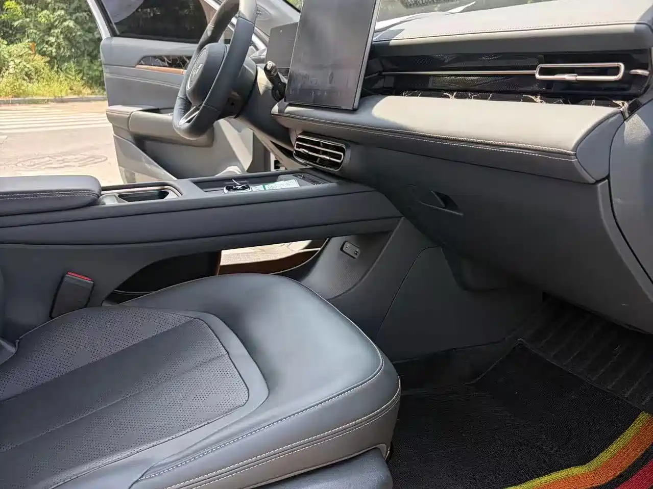 Wuling Motors Wuling Xingguang 2025 2025 150km Smart Advanced