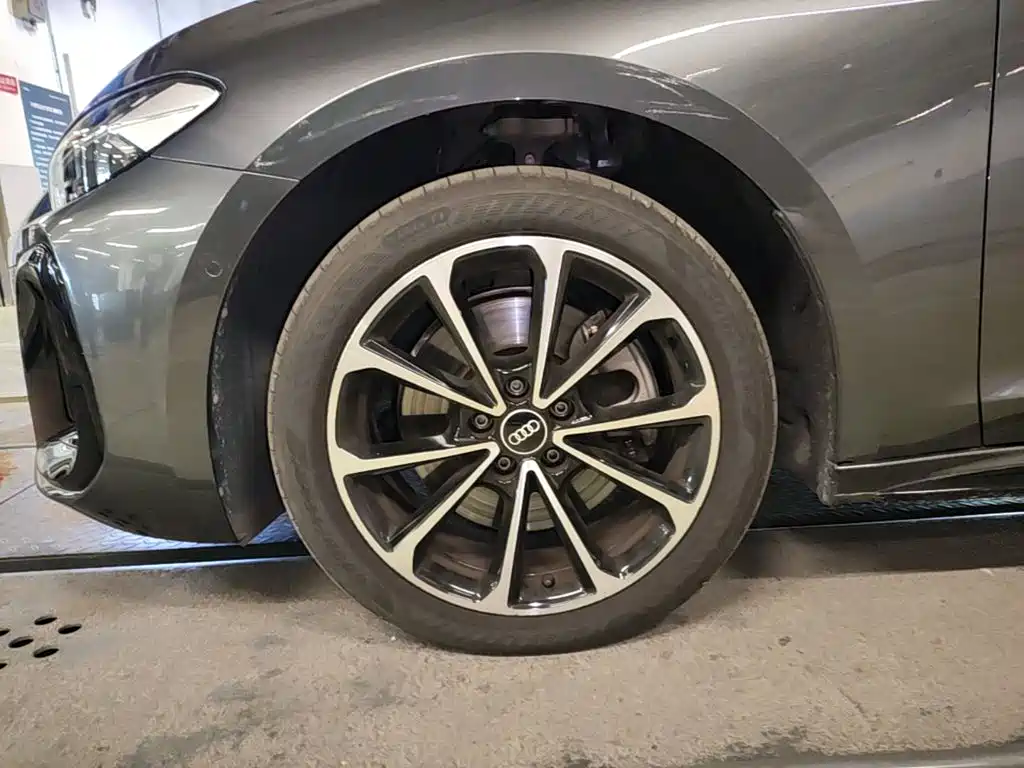 Audi A5L 2025 2025 2.0T Sport Edition Plus