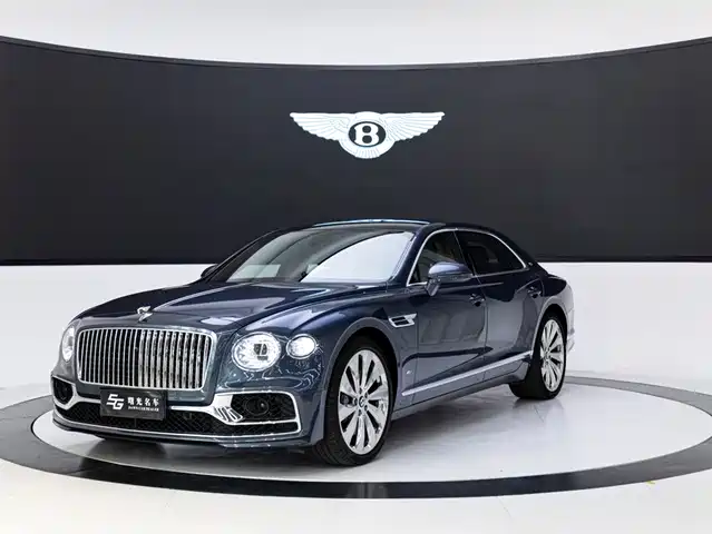 BENTLEY FLYING