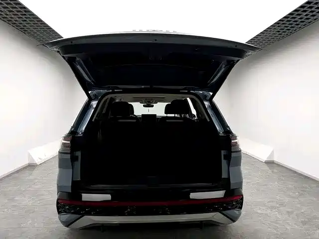 Volkswagen Talagon 2025 450TSI R-Line 6-Seater фото 7