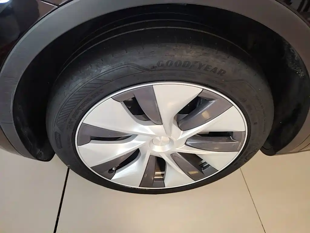 Фото 23 - Tesla Model Y