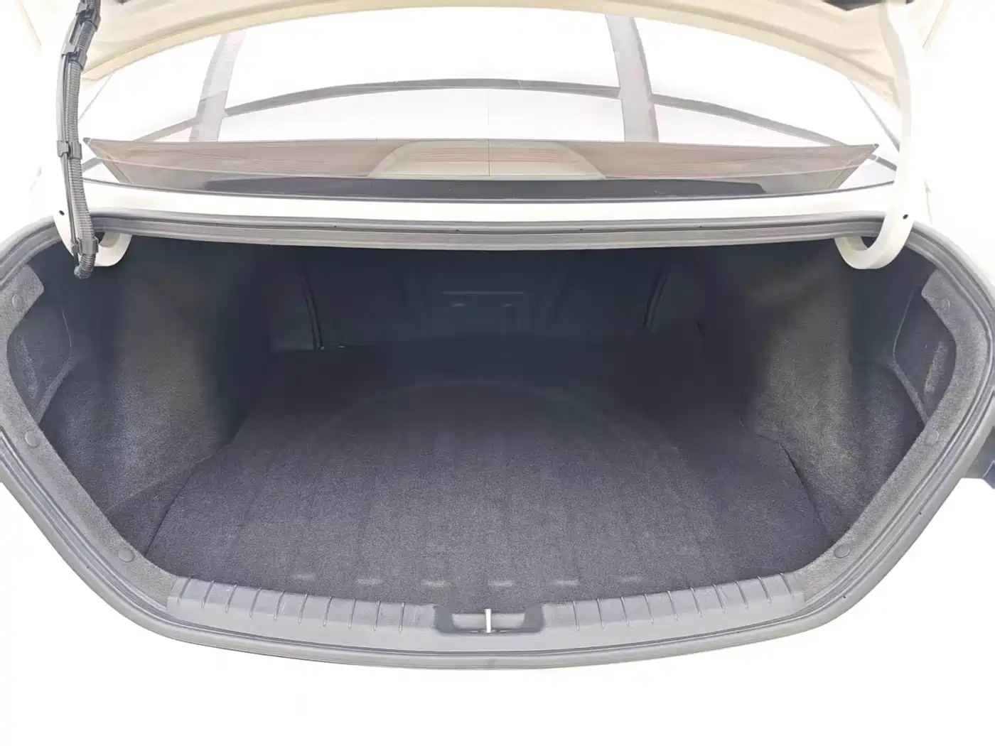 Hyundai Elantra 2018 1.4T DCT Dynamic·Vitality Model фото 13