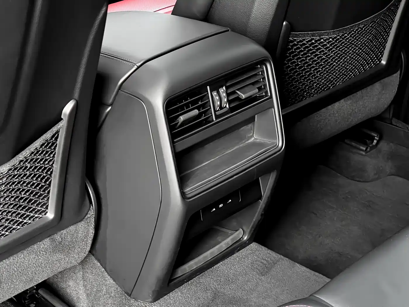 Porsche Cayenne New Energy 2024 Cayenne E-Hybrid 2.0T фото 24