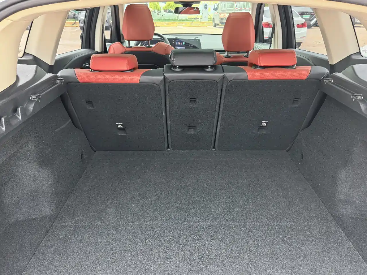 BMW X1 2023 sDrive20Li X Design Package фото 14
