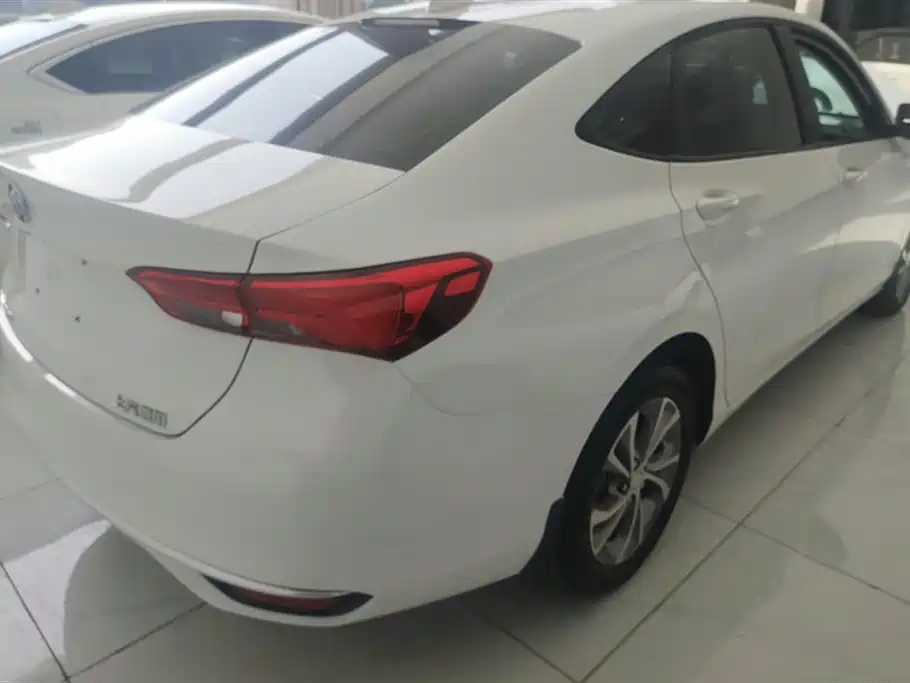 BUICK WEILANG