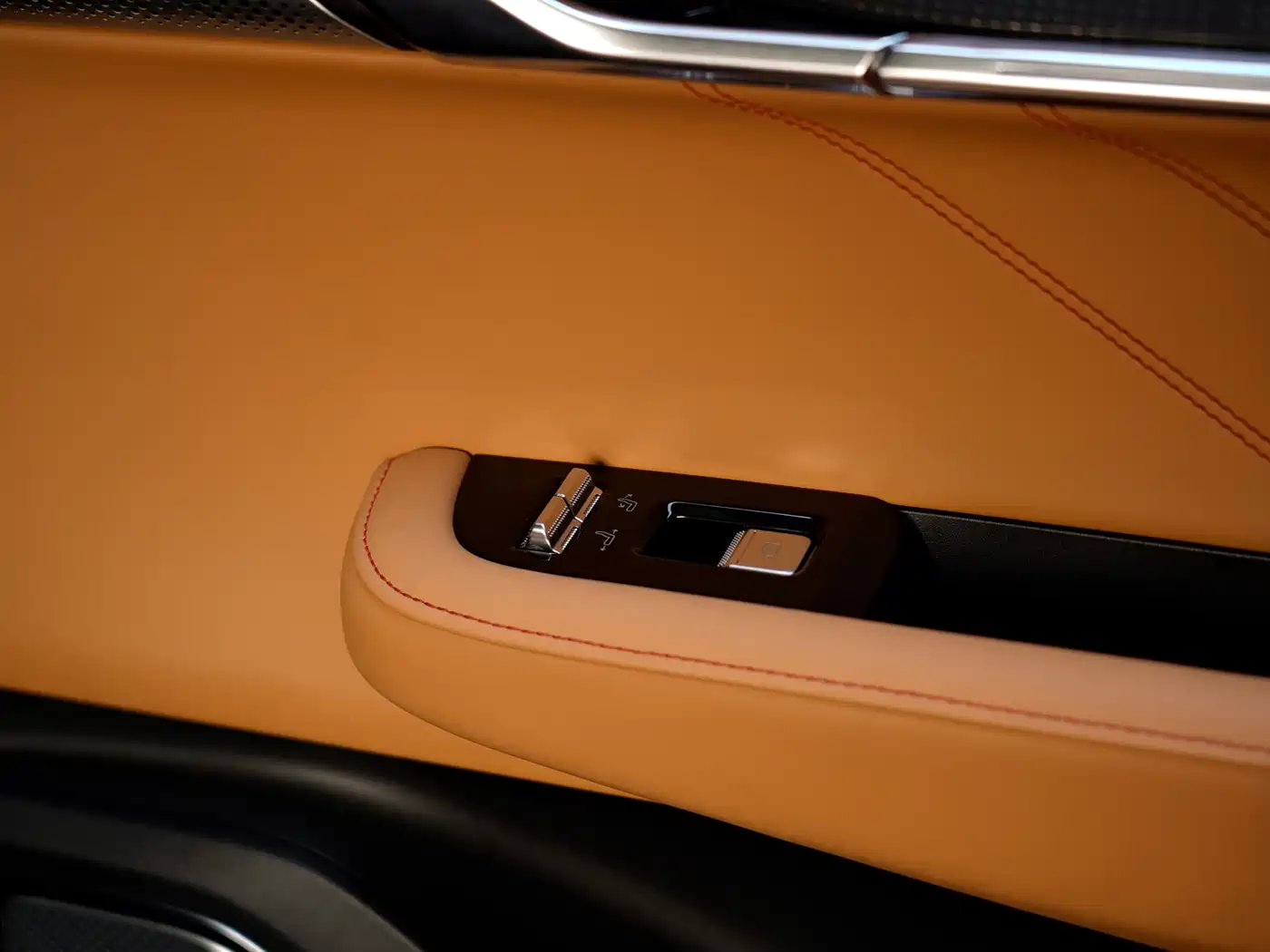 ZEEKR EXTREME KRYPTON 001