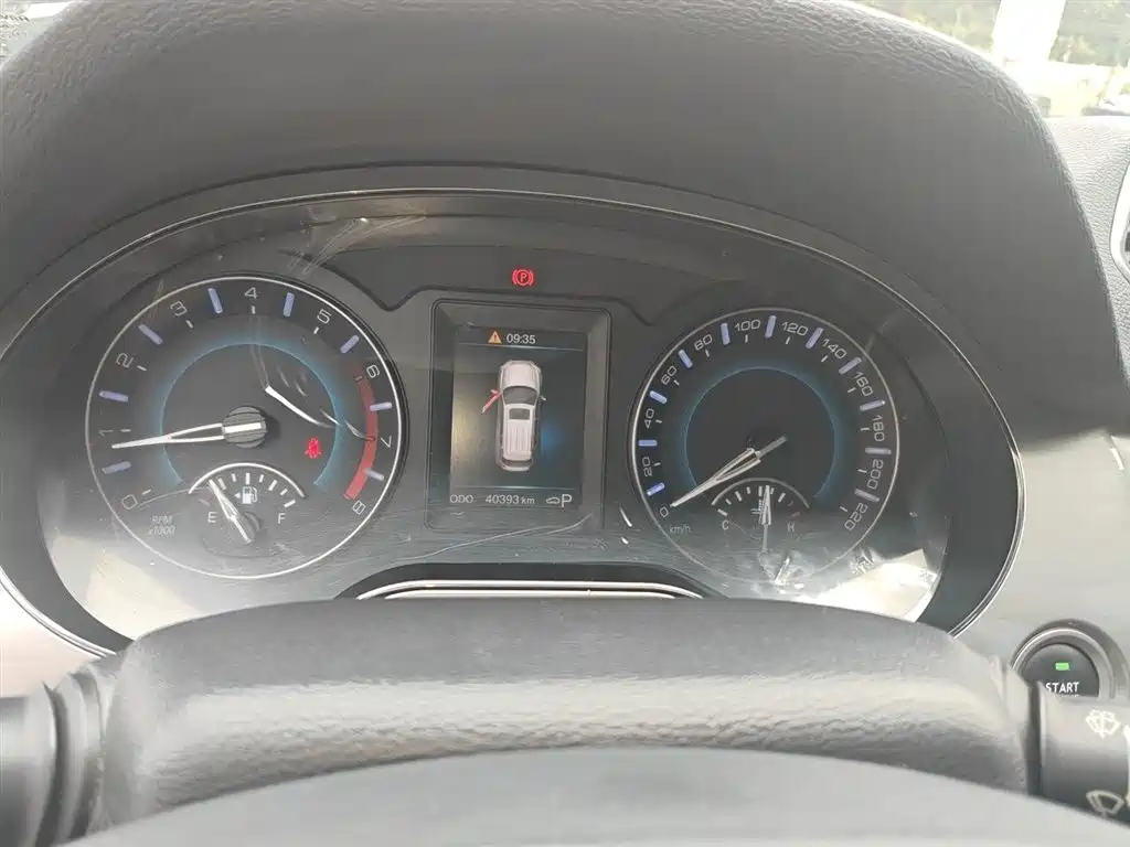 Haval H2 2017 Red Label 1.5T Automatic 2WD Luxury фото 8