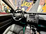 Фото 8 - Land Rover Discovery
