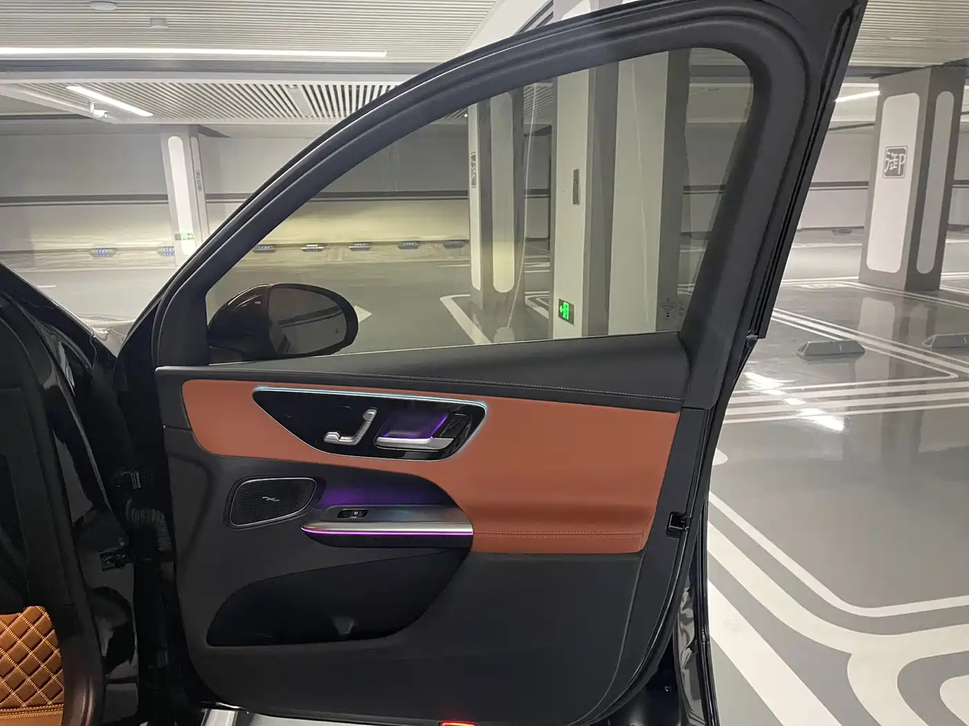 Mercedes-Benz GLC 2025 GLC 300 L 4MATIC Dynamic 5-seater фото 24