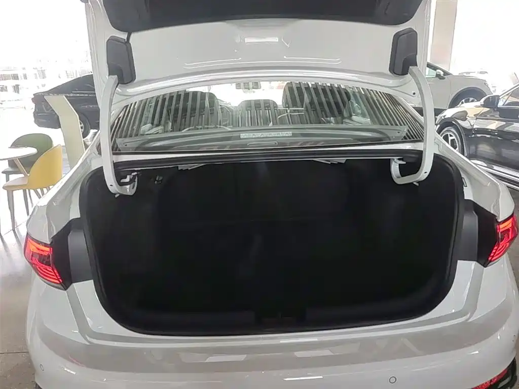 Volkswagen Sagitar 2023 300TSI DSG Surpassing Edition фото 19